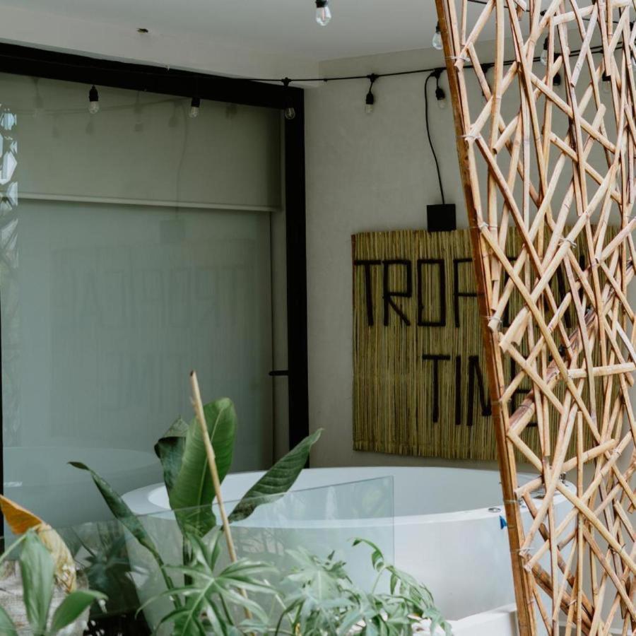 Jade Tulum公寓 外观 照片